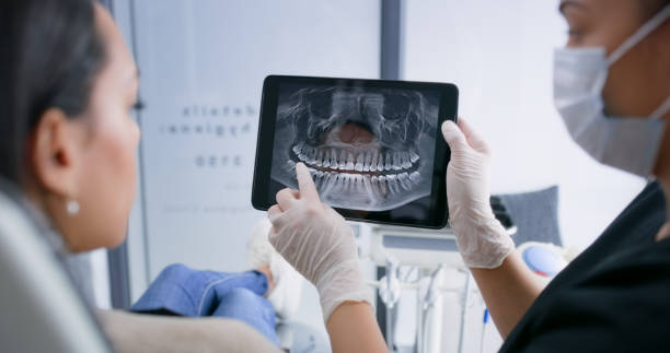 Licensed Tooth Extraction service in Colmar Manor, MD - Smile Center Dentistry